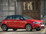 Audi A1 Blade by Aznom 2011 года